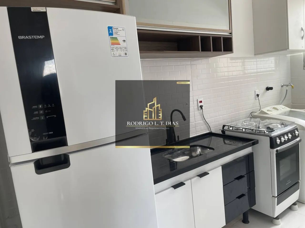 APARTAMENTO MOBILIADO PARA ALUGAR EM JUNDIAÍ | 2 QUARTOS | RESERVA DO JAPI - Foto 2