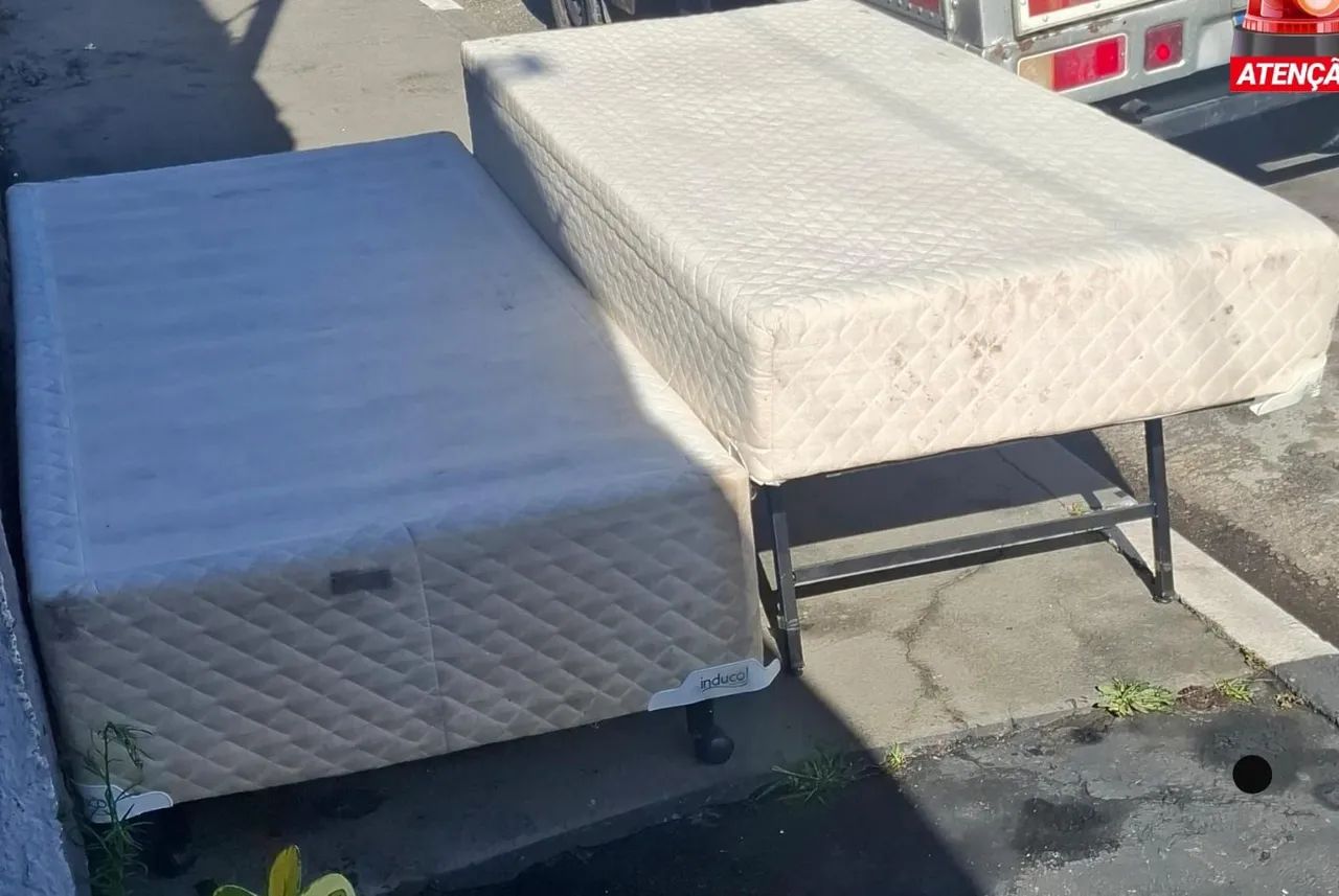 Bicama VIRA CAMA CASAL  - Foto 2