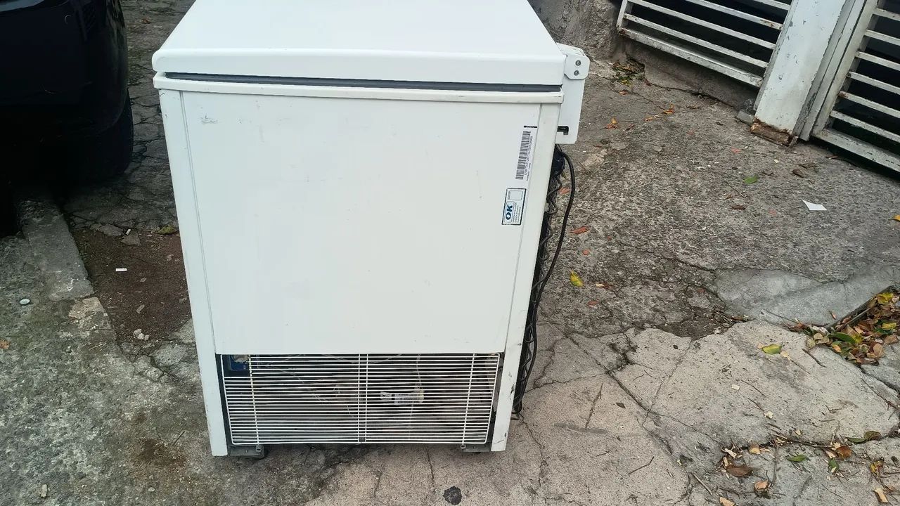 freezer horizontal Philco - Foto 2
