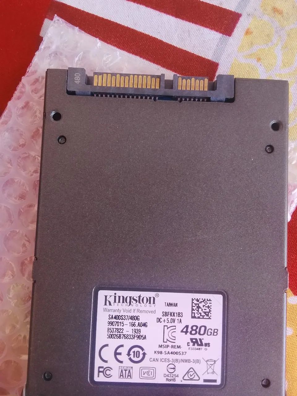 SSD 