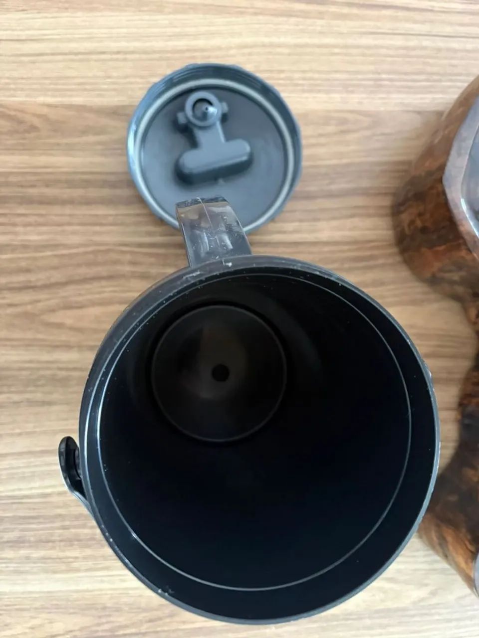 Garrafa térmica 2,5l - Foto 5