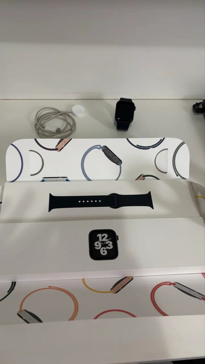 Apple Watch SE 40mm - Foto 5