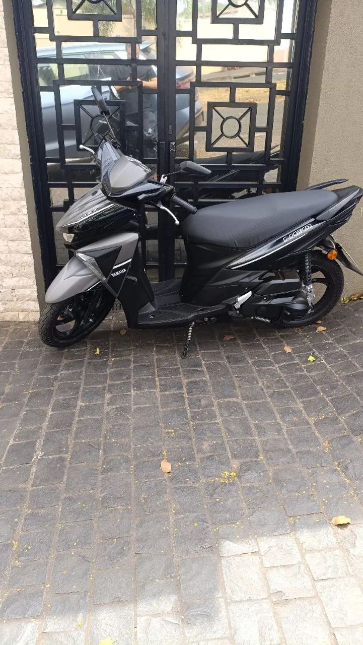 Neo 125 nova de mais  - Foto 4