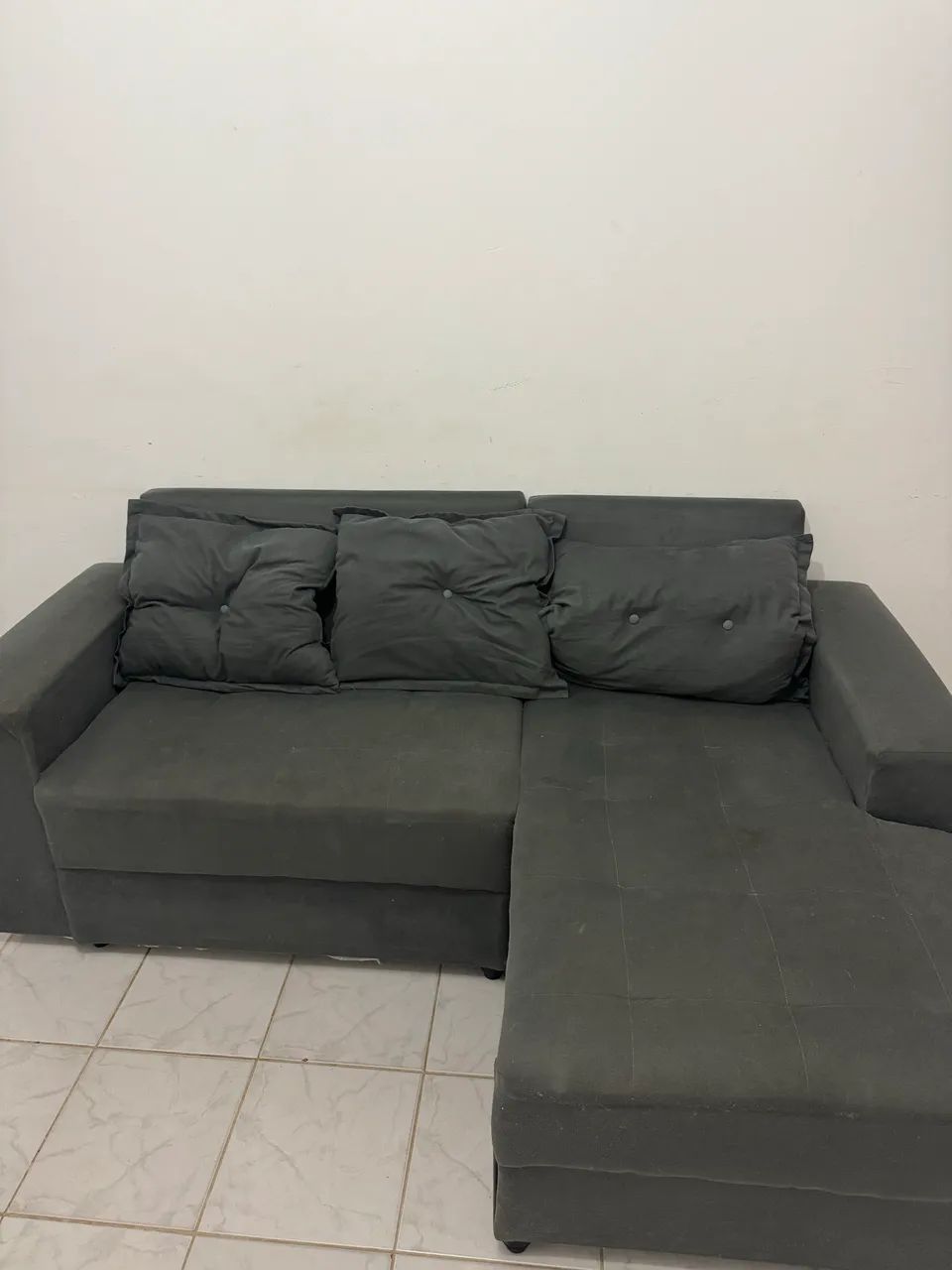 Vendo Sofá 
