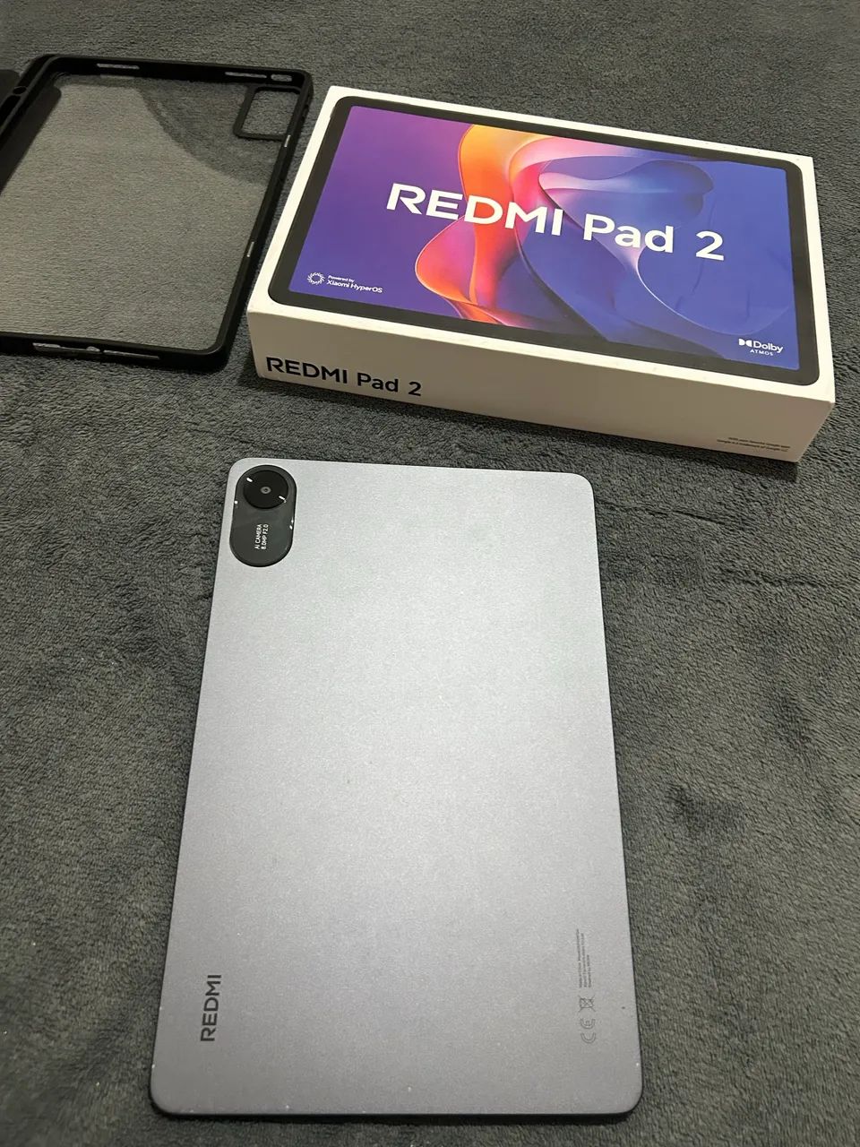 Redmi pad 2 - Foto 2