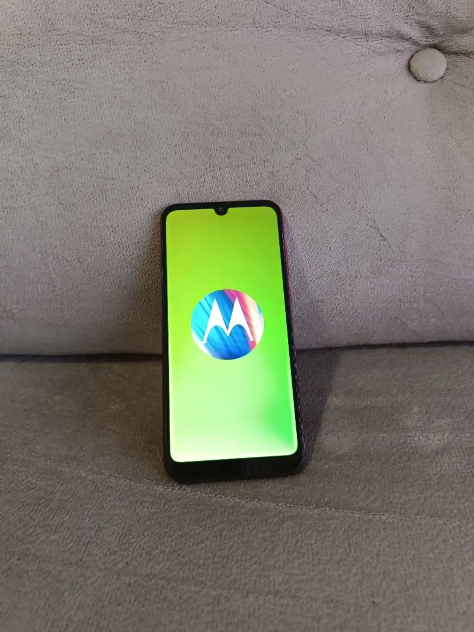 Smartphone moto e6s  - Foto 3