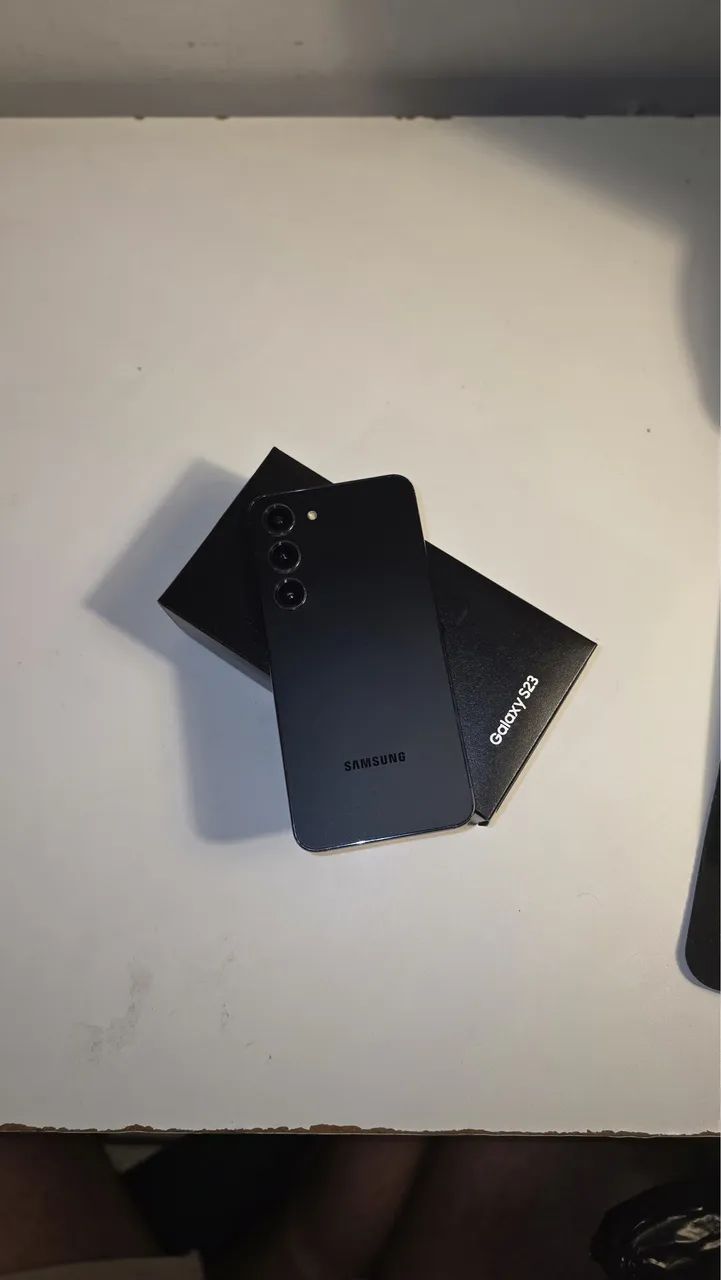 Samsung S23 256gb - Foto 3