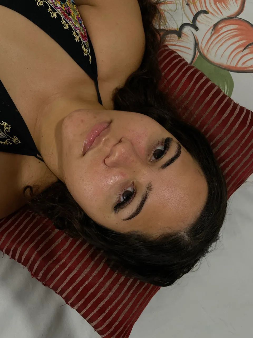 59,90 Cílios fio a fio  - Foto 4