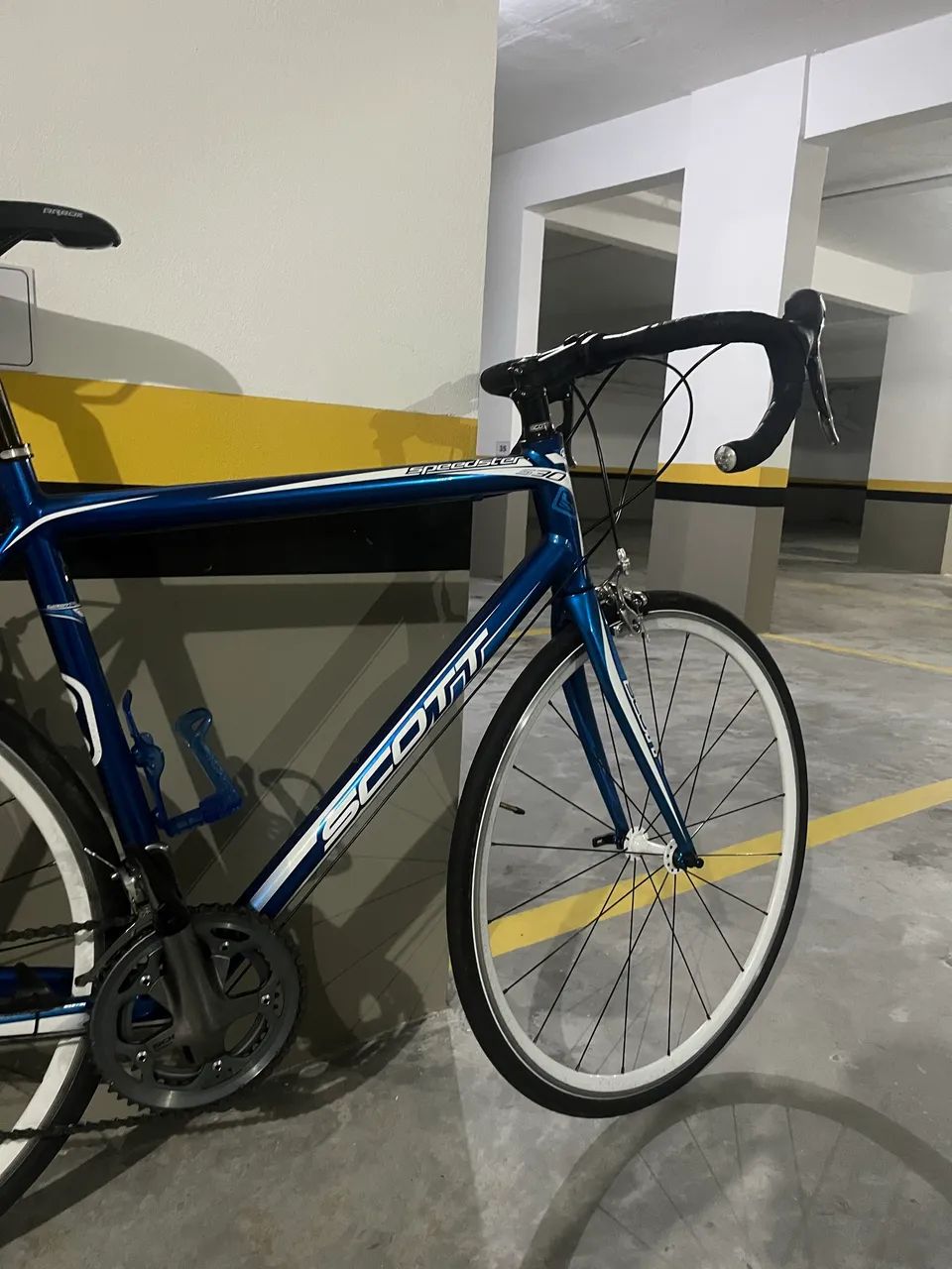 Bicicleta scott 55/56 - Foto 5