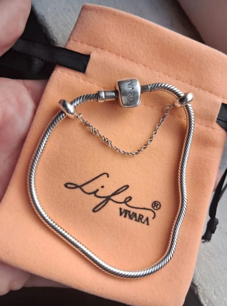 Pulseira Vivara