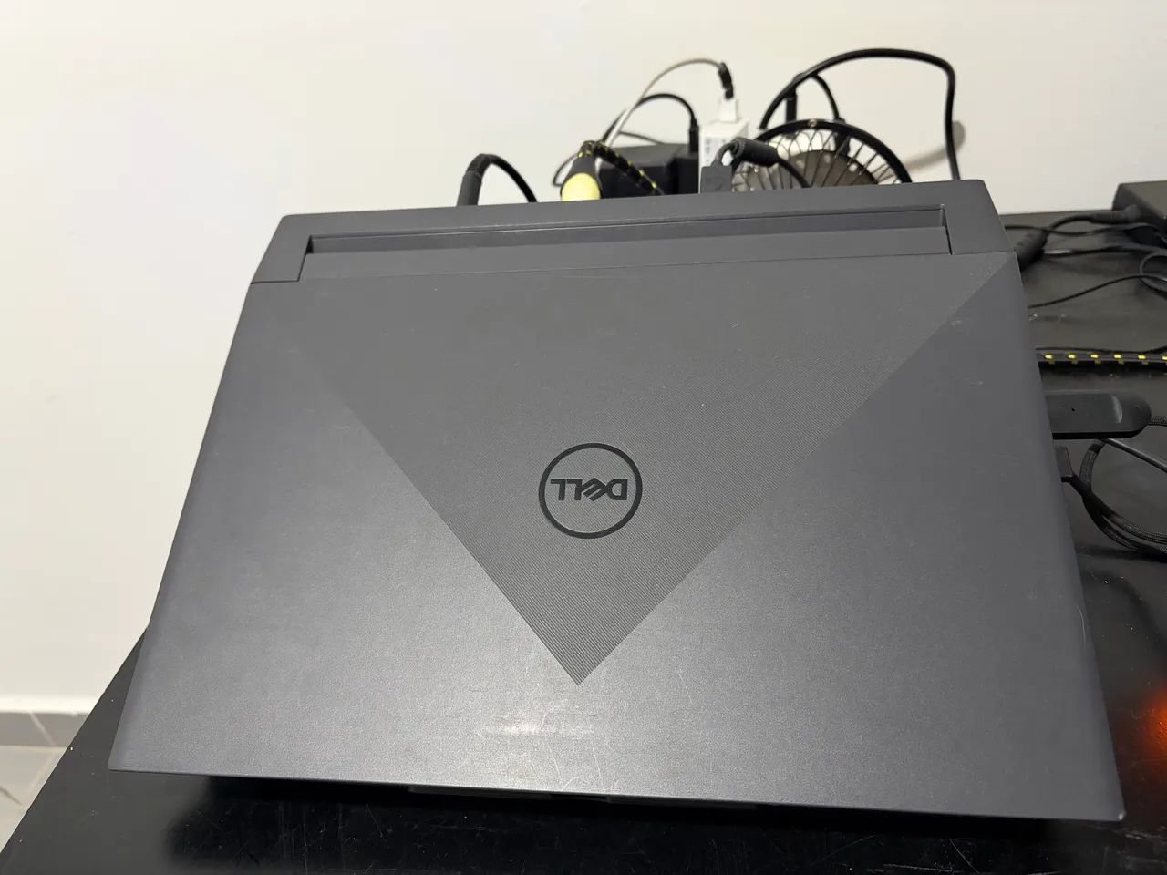 Notebook Dell G15 Ryzen Edition (5515)