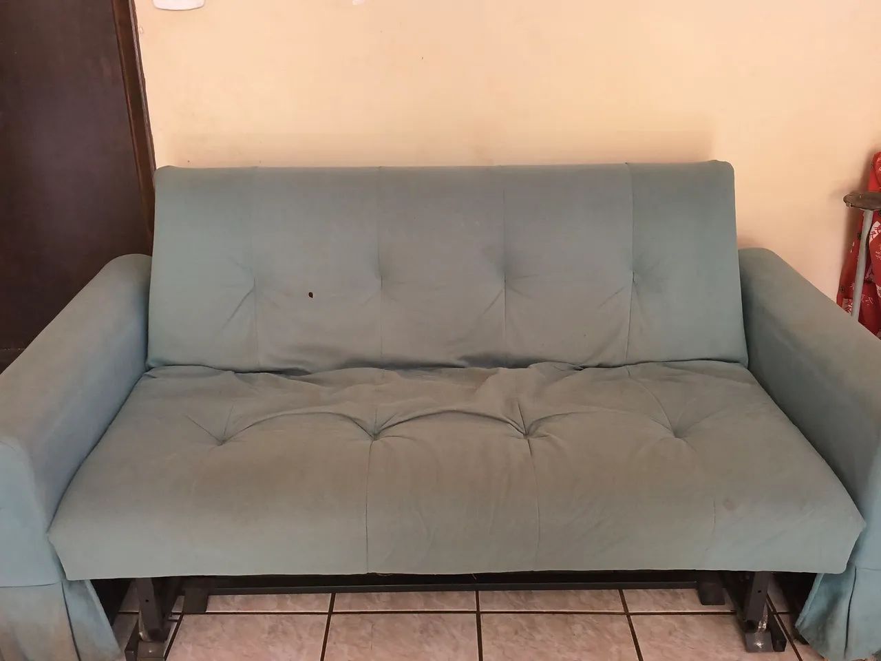 Vende-se sofá-cama - Foto 3