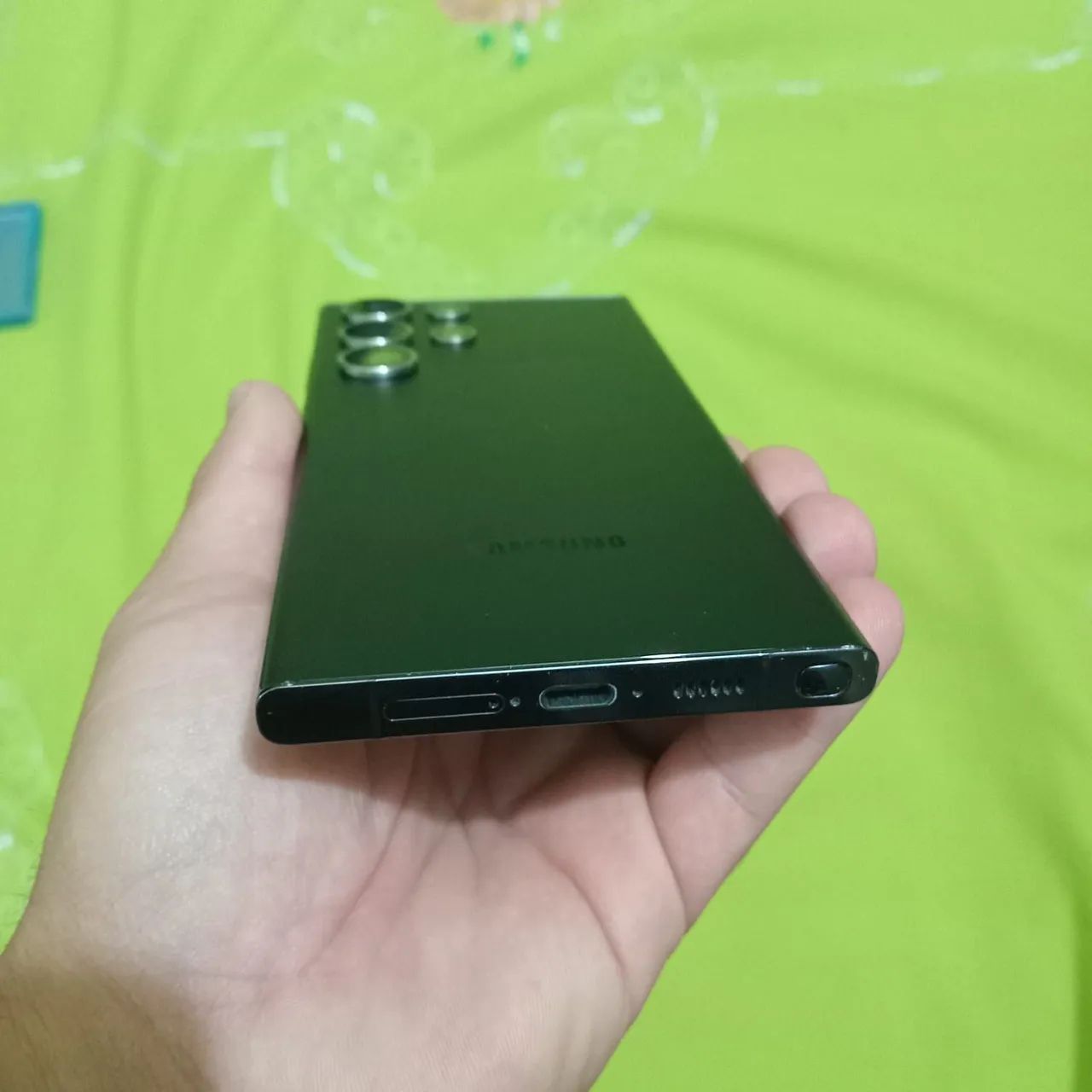 S23 ultra 256g - Foto 3