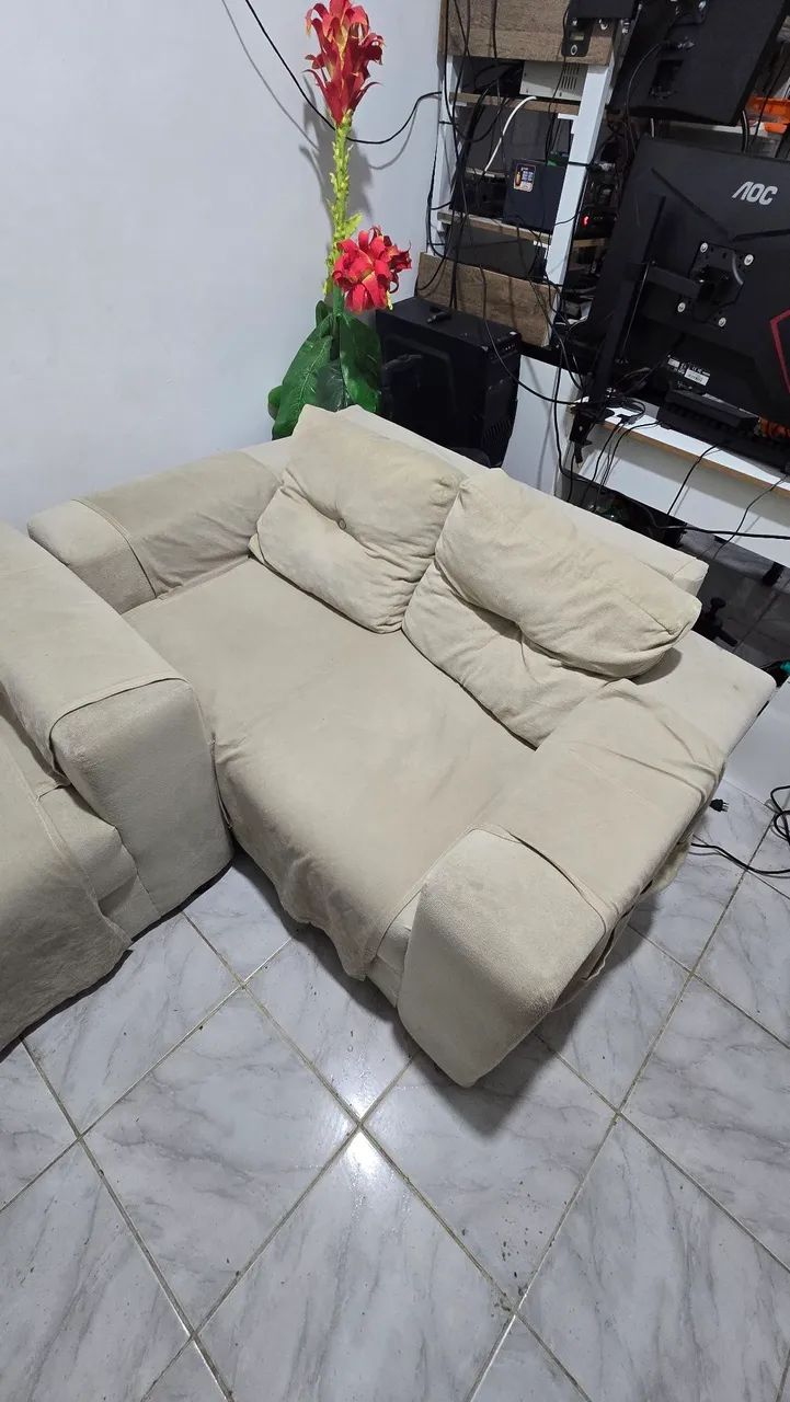 Sofá - Foto 3