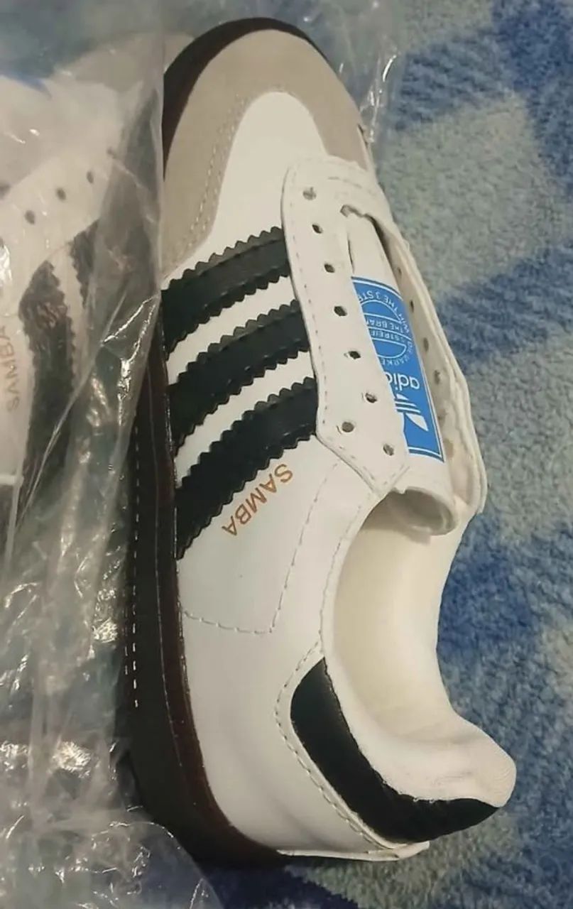 Tênis adidas  - Foto 4