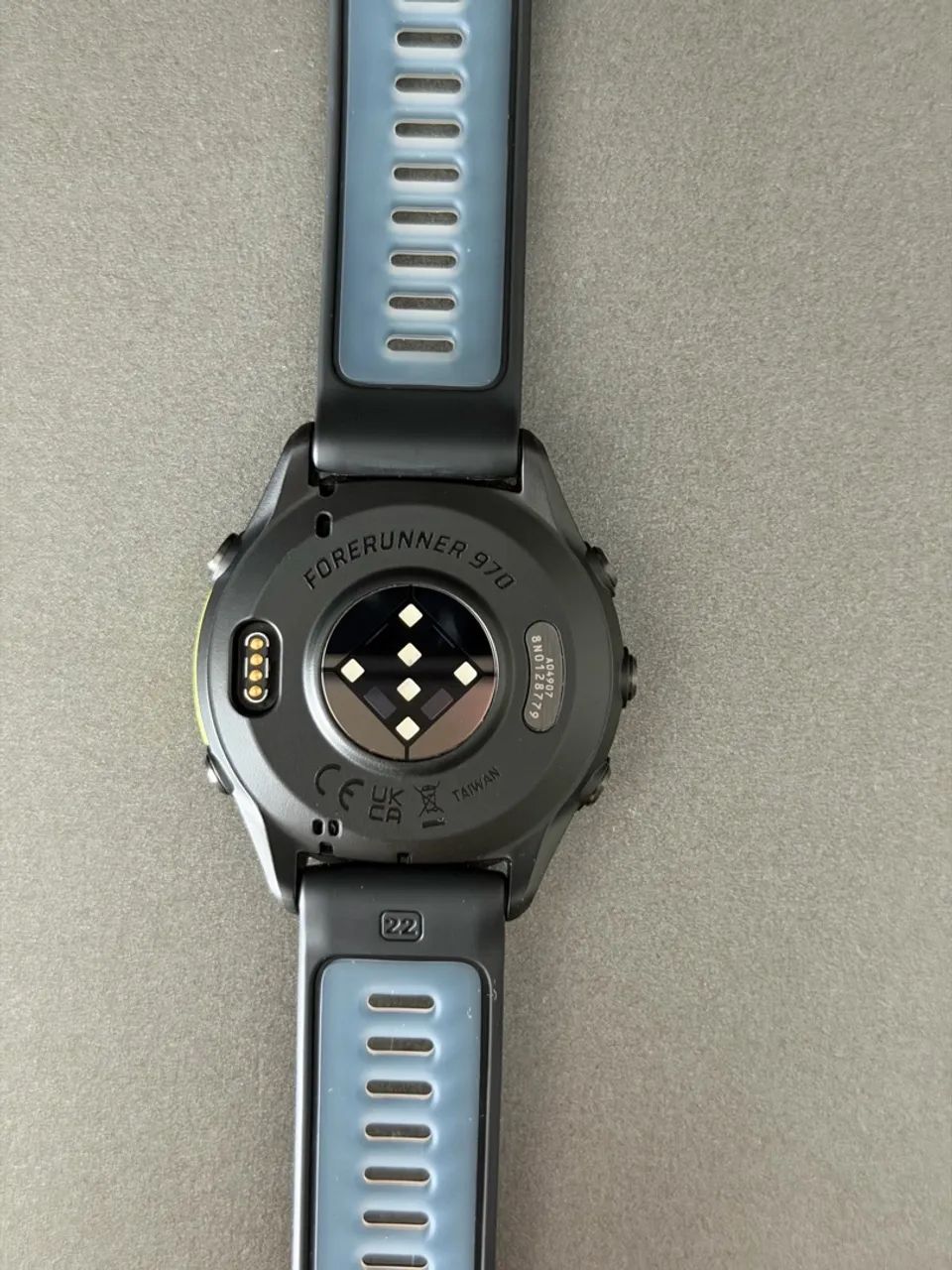 Garmin Forerunner 970  - Foto 3