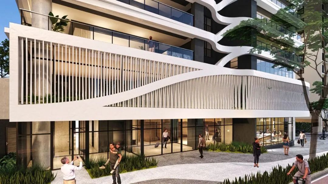EDGE PINHEIROS - Foto 12