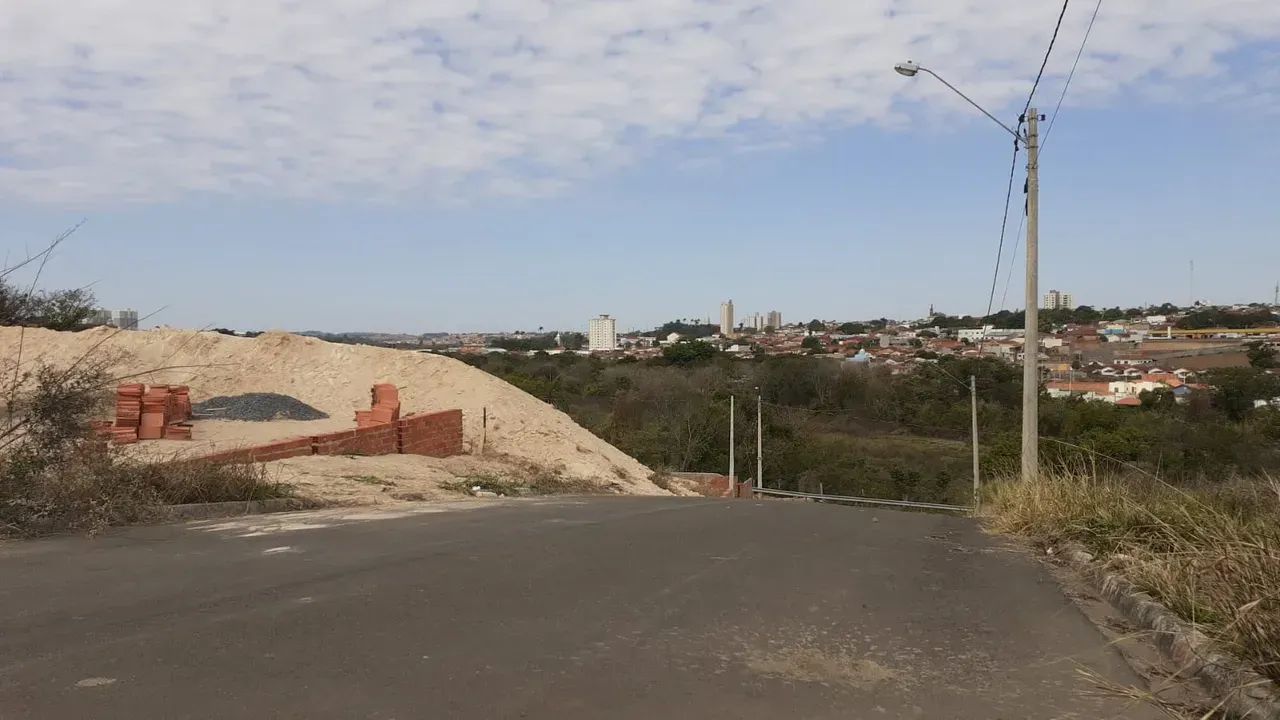 Terreno para venda com 250m² em Portal da Cidade - Mococa /SP - Foto 3