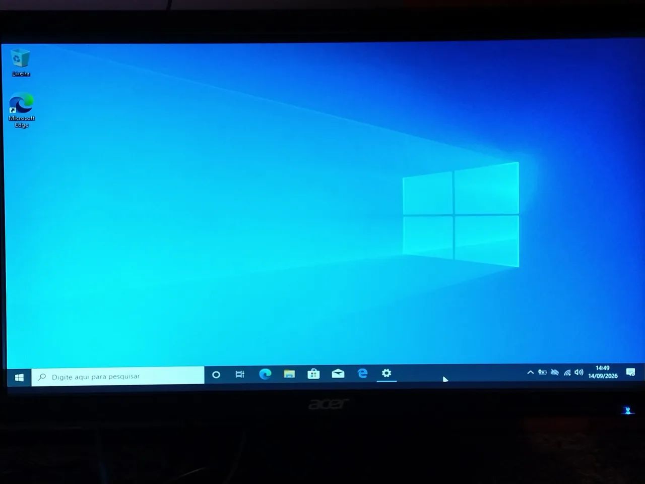Notebook Dell 1525.