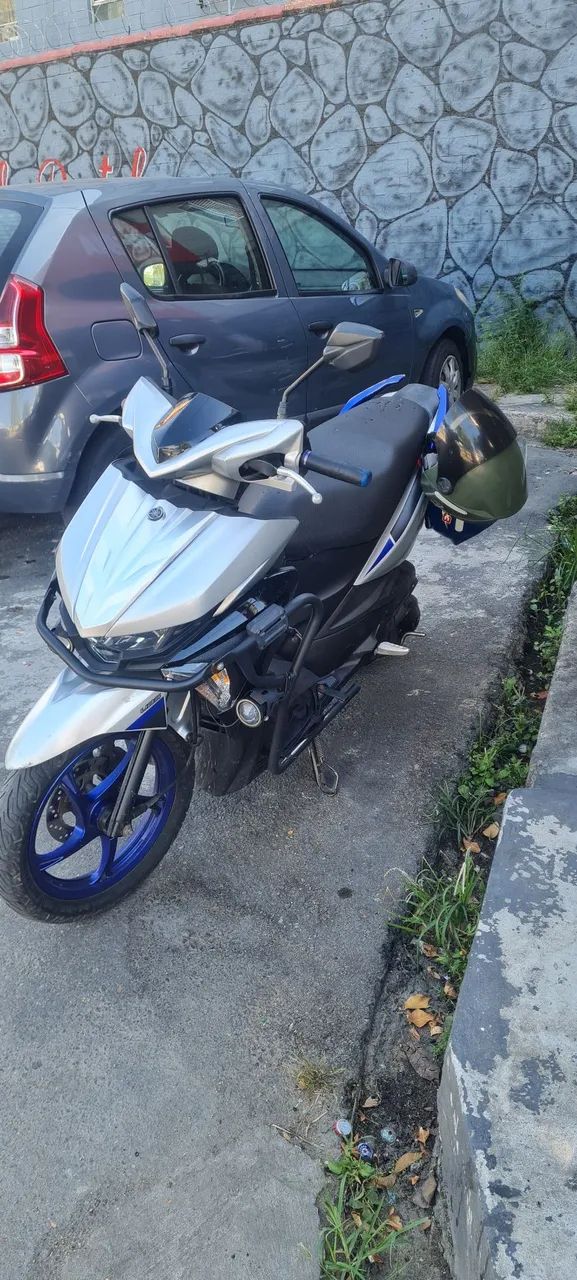 Vendo  ou troco  - Foto 2