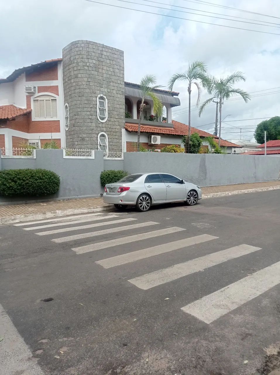 ARO 20 COROLLA HÍBRIDO  - Foto 5