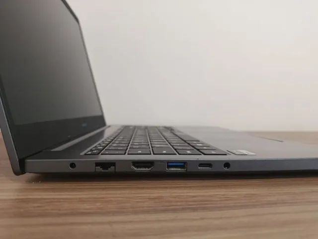Notebook Samsung Book Core i3 11ª geração - Foto 4