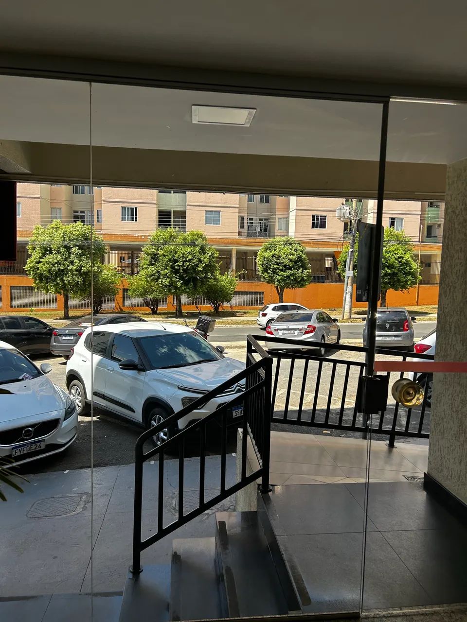 Apartamento Alugo ou Vendo. - Foto 2