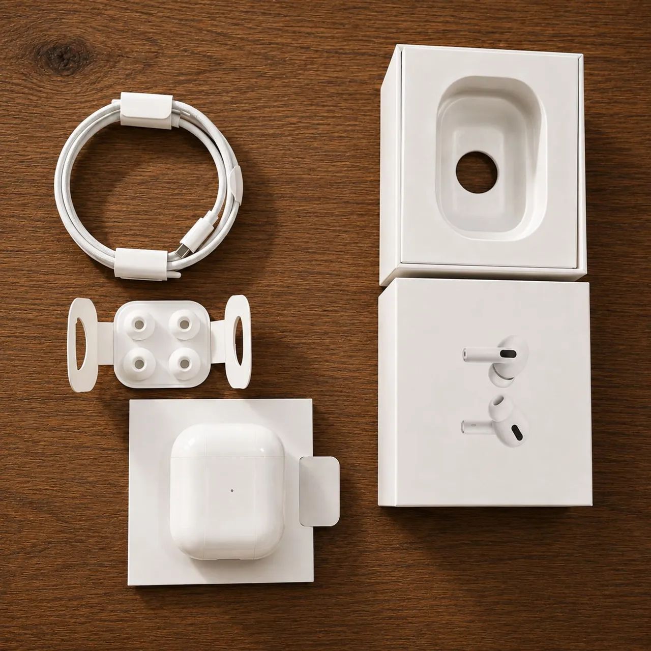 Fone de Ouvido Sem Fio Bluetooth In-Ear e Acessórios - Foto 4