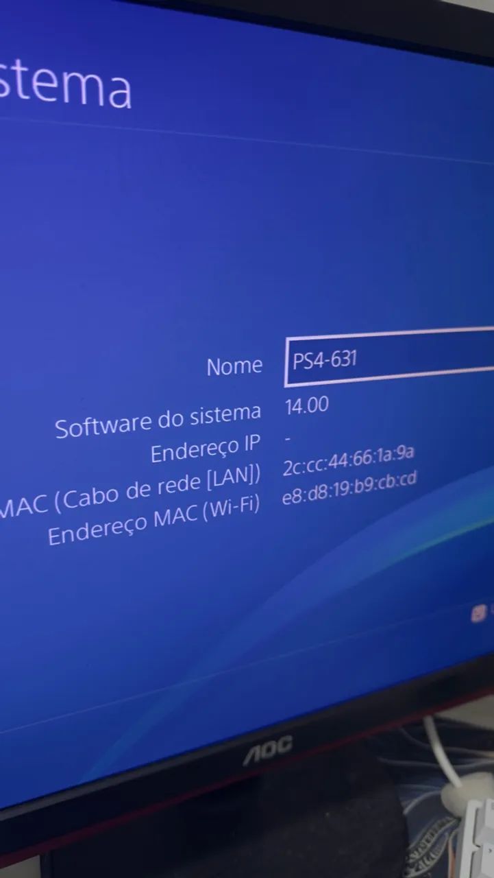 Ps4 pro 1tb - Foto 5