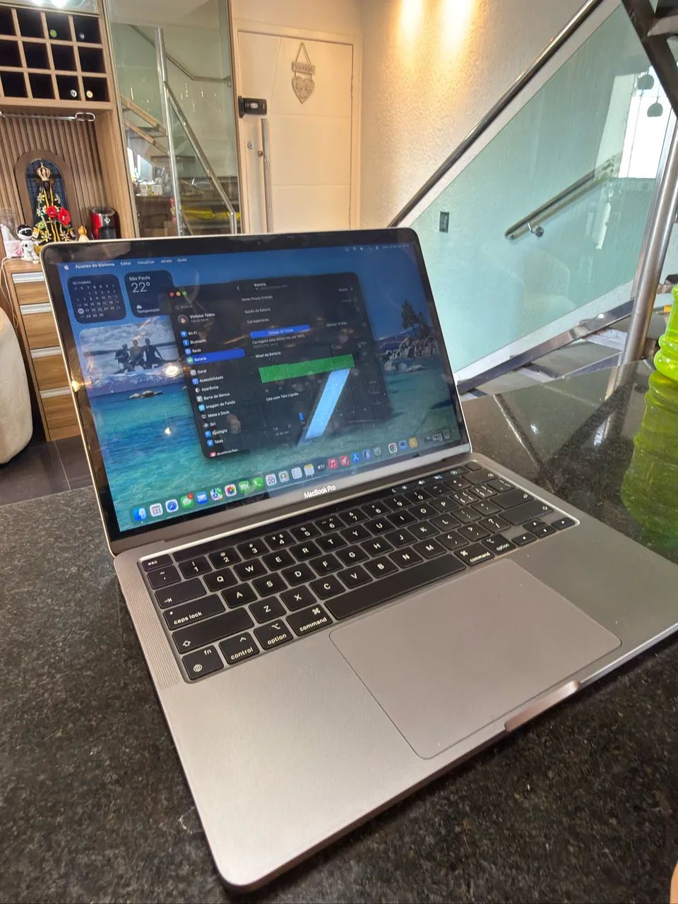 Macbook Pro M1 2020