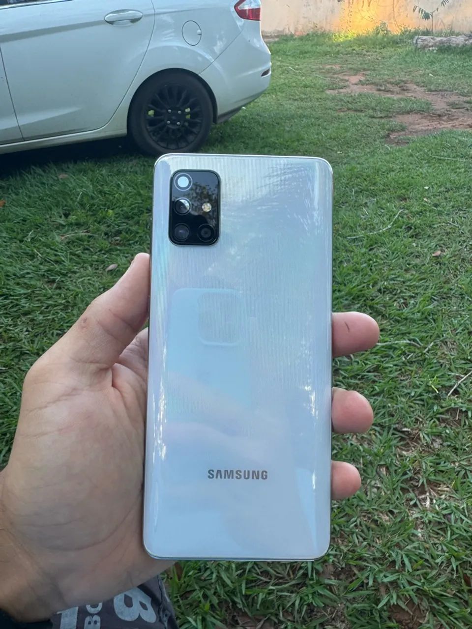 Vendo a 71, entrego 