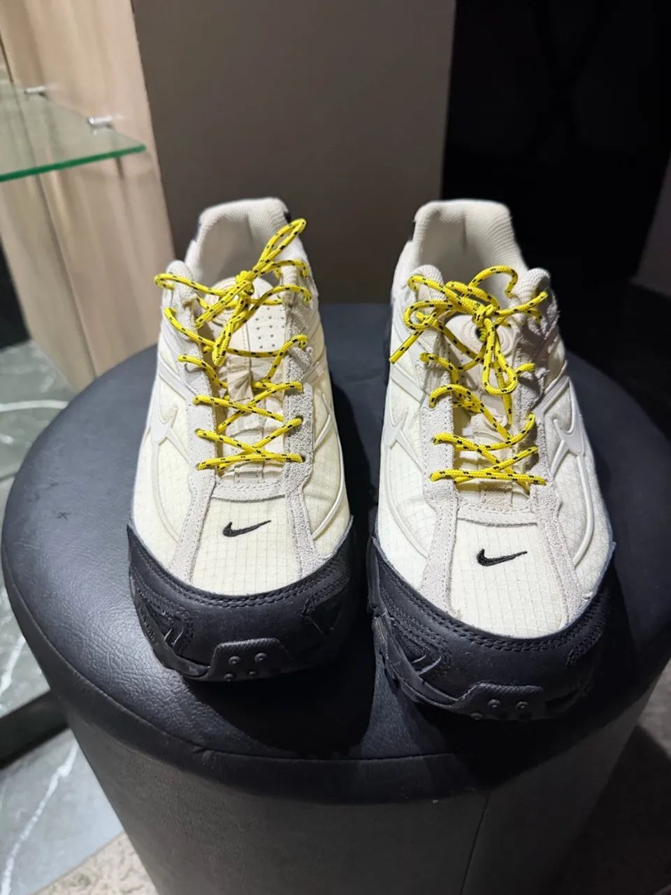 Nike shox ride 2.0