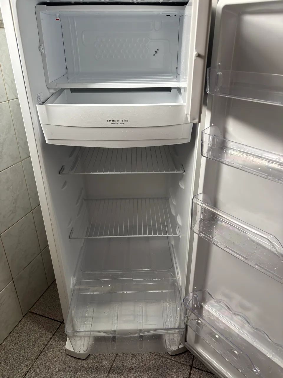 Geladeira Eletrolux RE31 - Foto 5