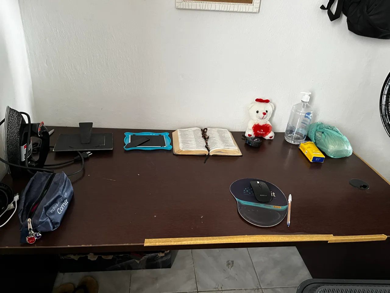 Mesa para escritório  - Foto 4