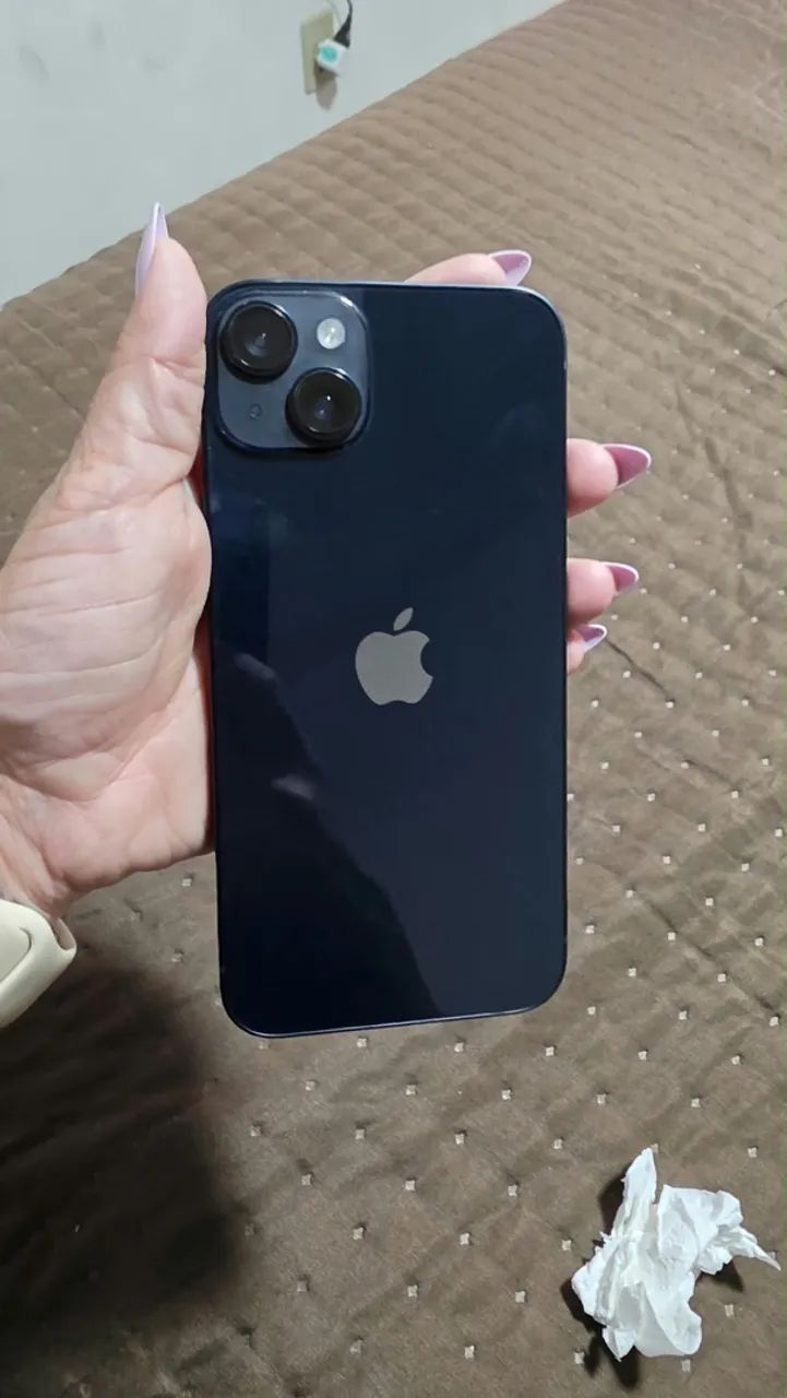 IPHONE 14 PLUS 256GB  - Foto 2