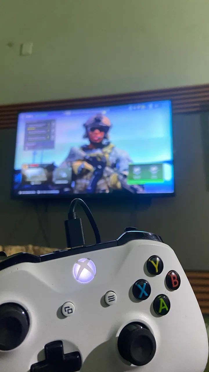 Xbox One s 1tb - Foto 2