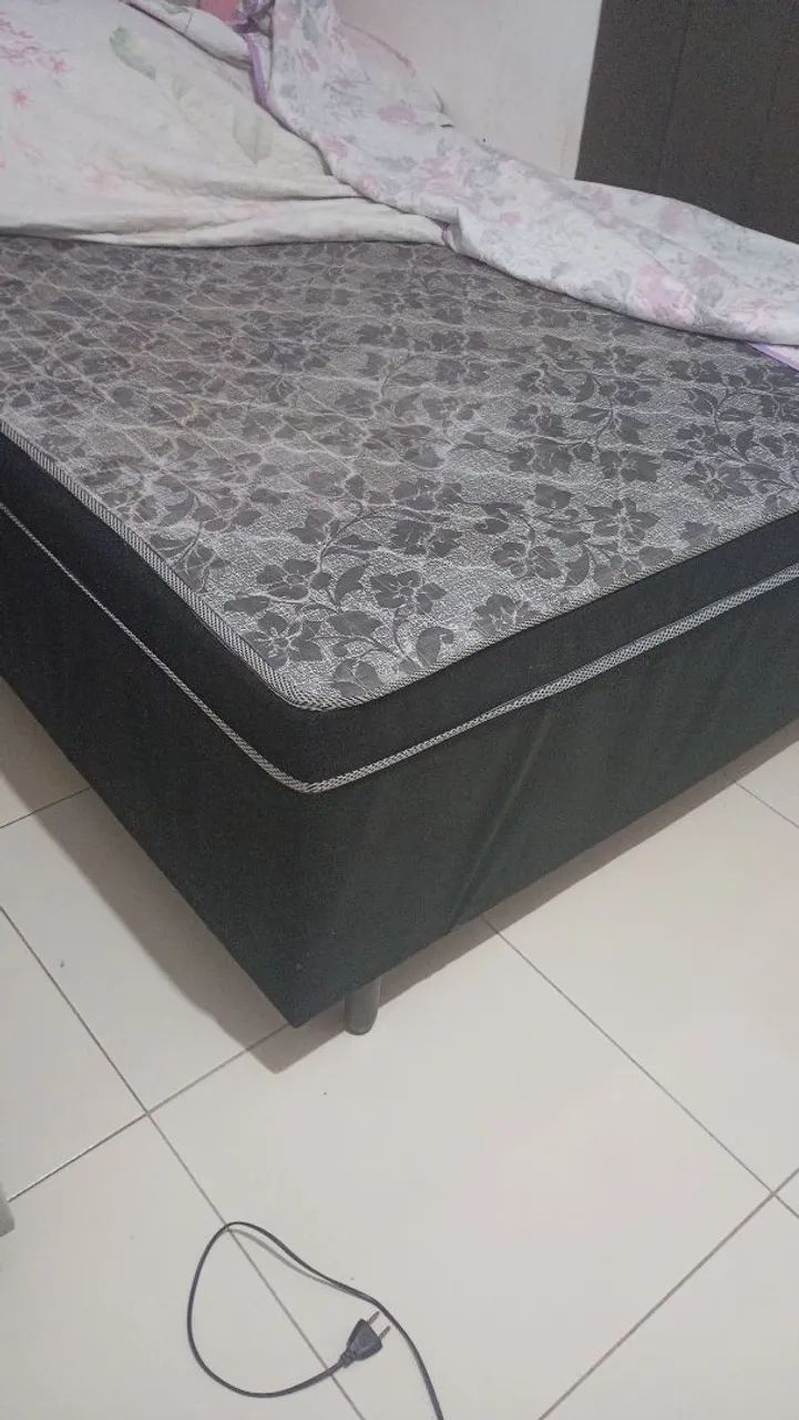 Cama de casal - Foto 3