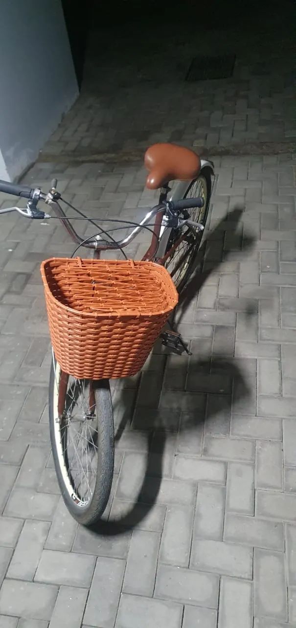 bicicleta  - Foto 3