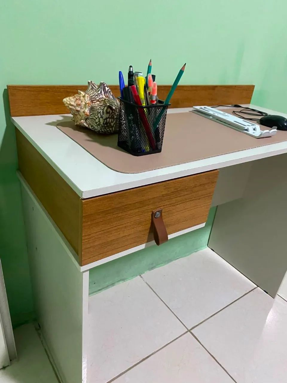 Escrivaninha  - Foto 3