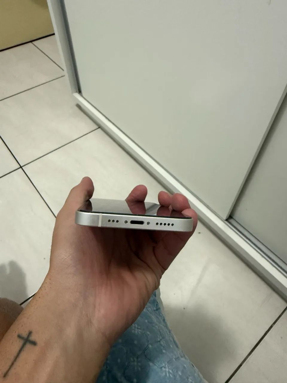 iPhone 13 - 256GB - Foto 3