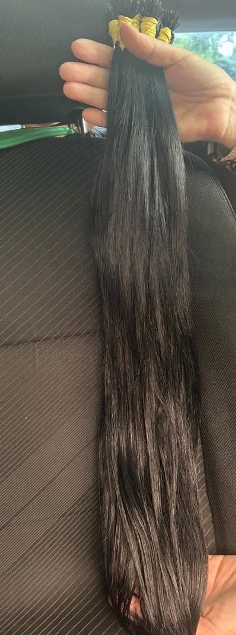 Mega Hair  - Foto 3