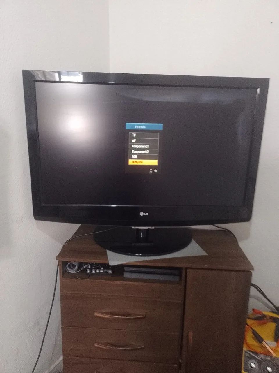 tv 42 LG  - Foto 2