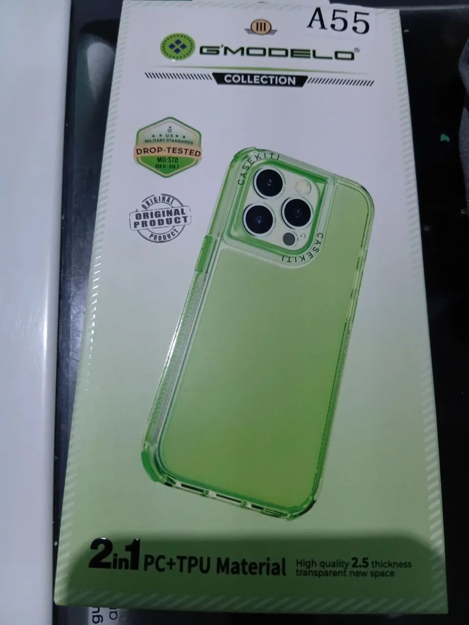Capas de celular  - Foto 2