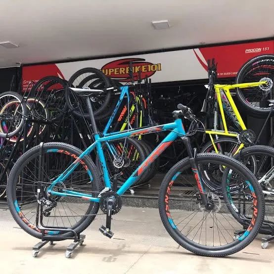 Bicicleta sense one, aro 29 - Ciclismo - Pojuca 1535604511 | OLX