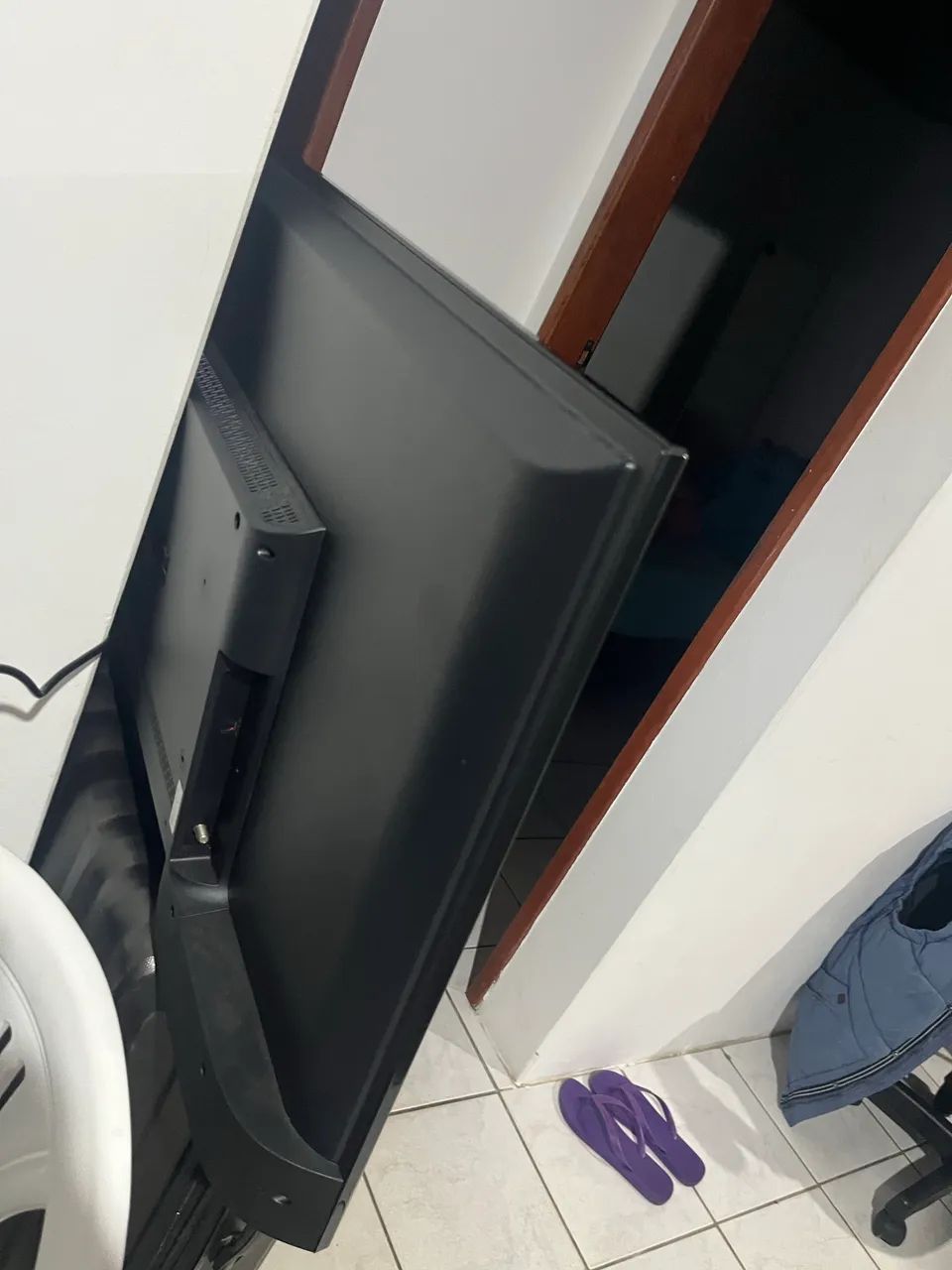 Tv de 43 polegadas - Foto 5