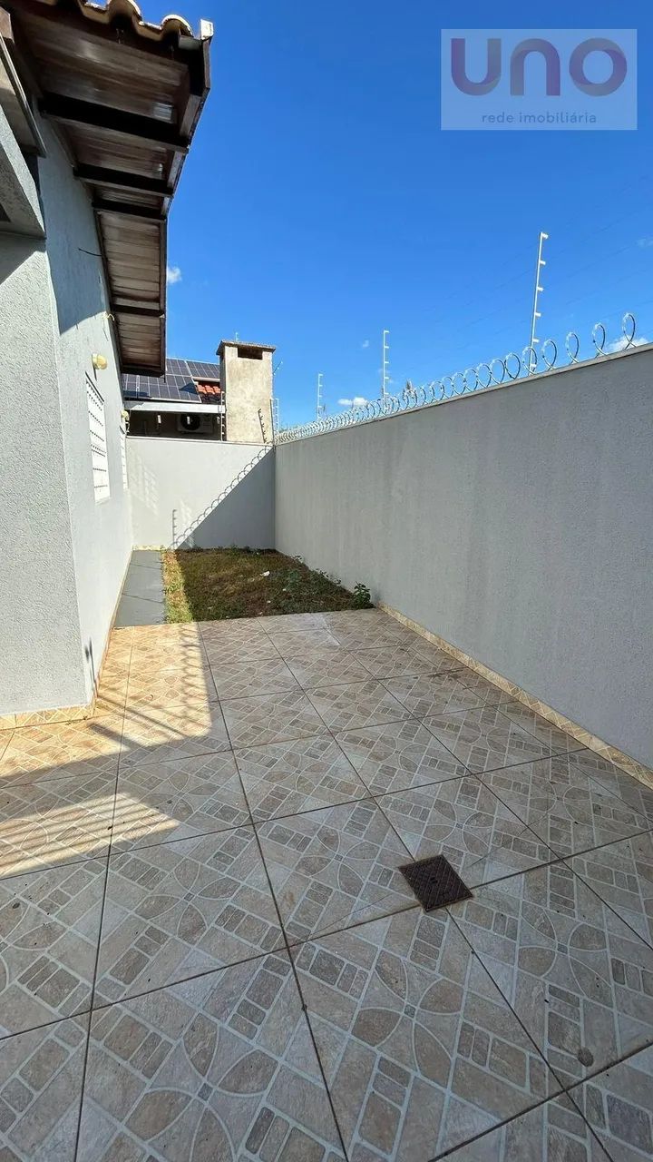 Casa em Tiradentes - Campo Grande - Foto 4