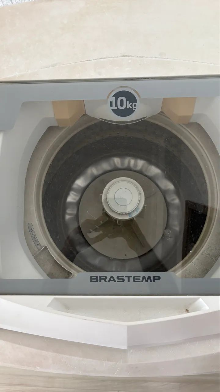 Máquina de lavar Brastemp  - Foto 2