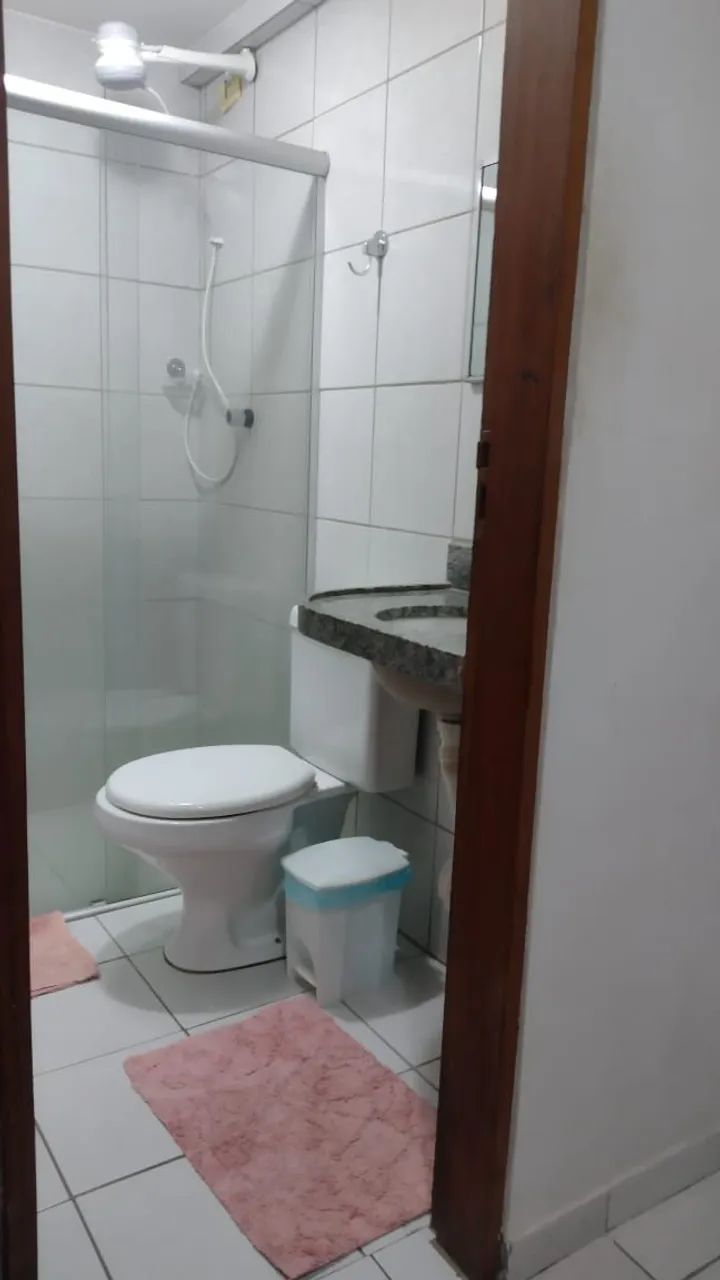Flat no melhor de manaira - Foto 4