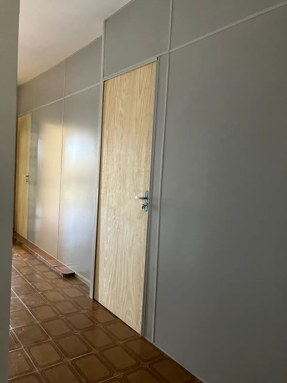 Quarto mobiliado - Foto 4