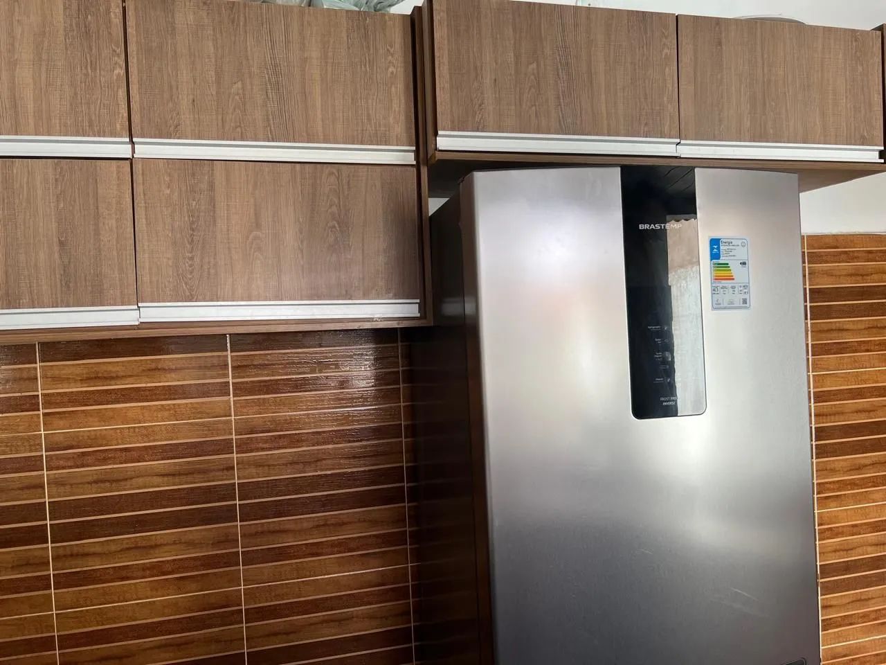 Armário planejado com 6 módulos, 100%Mdf  - Foto 3